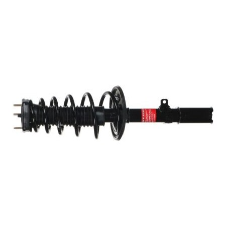 Monroe Quick-Strut Strut and Coil Spring Assembly,  172741